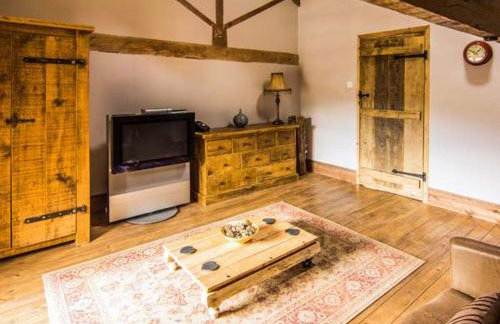 The Malthouse - Foto 11