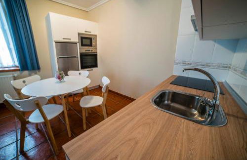 Apartamentos Santa Marina - Foto 24