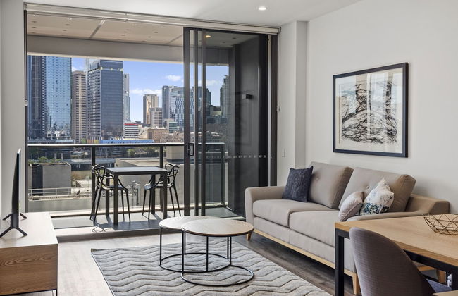 Lucid Living Brisbane - Foto 1