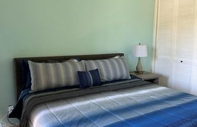 Turtle Bay Sage ta-097-866-3424-02 1 Bedroom Condo by RedAwning - Foto 4