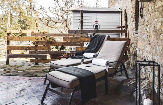 Tenuta CorteDomina - Foto 25