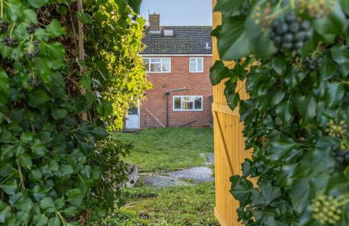 Cosy Oxford Holiday House - 20 min drive to Centre - Foto 3