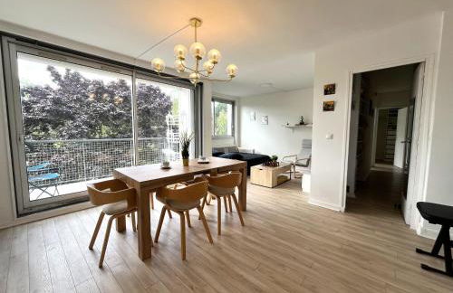 Spacious - Terrace - Piano - Monte-Cristo Castle - Foto 31