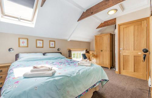 The Old Chapel - Photo 15