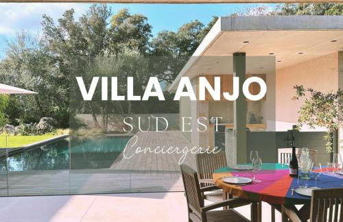 Villa Anjo - Foto 1