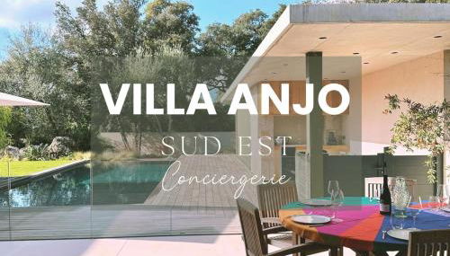 Villa Anjo - Foto 1