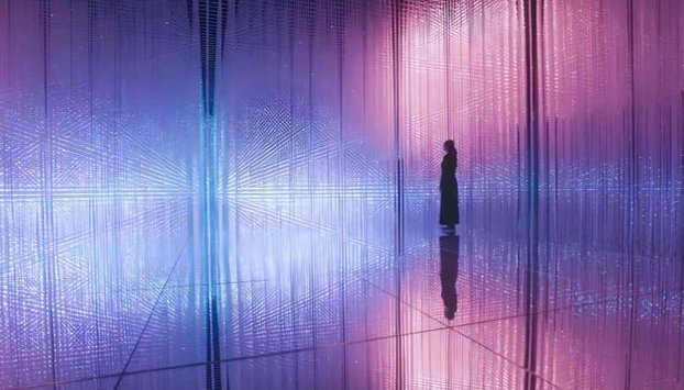 Biglietti per il Museo dell'Arte e della Scienza di Singapore - Photo 2, Potrete ammirare 16 sorprendenti installazioni digitali