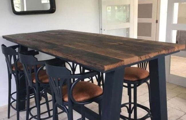 Villa in Bosrijk Near Horsterwold Forest - Photo 26