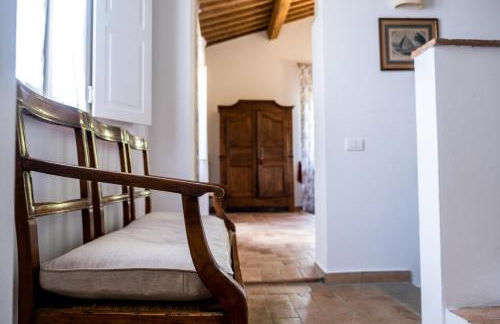 CASENUOVE II - Casale con parco e piscina - Foto 33