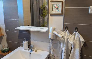 Ferienwohnung Luna mit Pool - Foto 20