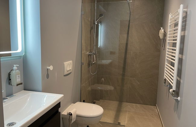 North Apartments Suites - Foto 27