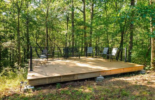 Franklin 4BR Escape, BBQ, Fire Pit, Sleeps 15 - Foto 31