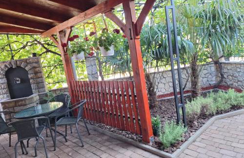 Apartmani Galešić - Foto 13