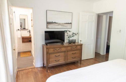 J Birds' Cottage Midtown Memphis - Foto 9