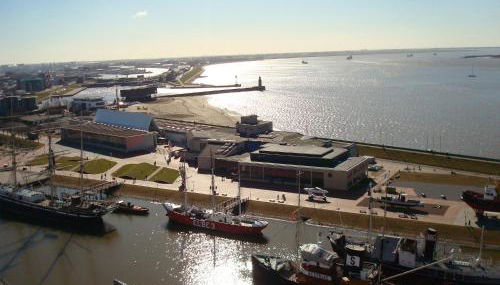 Apartment Meerblick - Foto 3