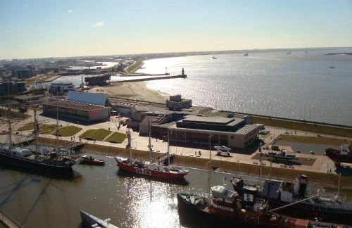 Apartment Meerblick - Foto 3