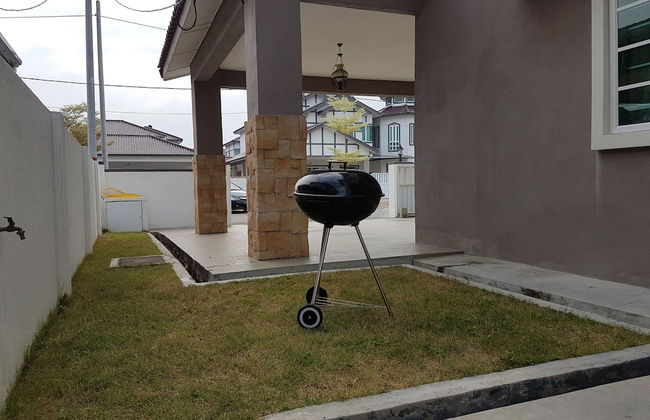 Sitiawan Homestay - Foto 21