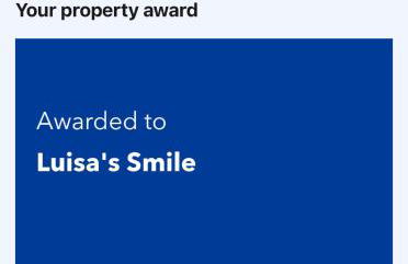 "Luisa's Smile" - Foto 37