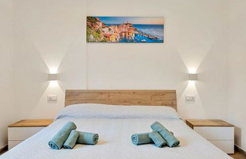 Luxury Apartment - Colibrì - Foto 18