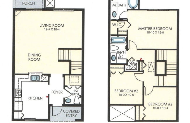 Spacious Regal Oaks Townhome by Disney - Foto 44