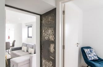 Azores Black Mountain House, Estúdio e T2 Ilha do Pico - Photo 11