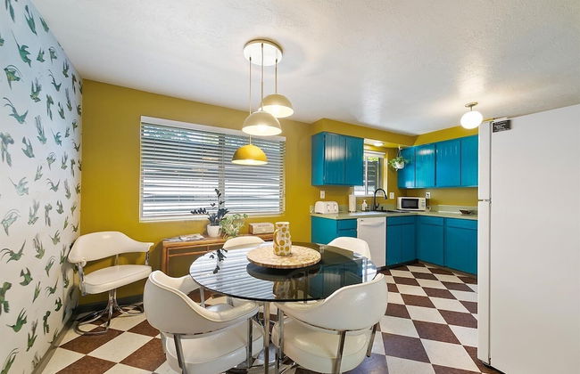 The East End Retreat - Foto 30