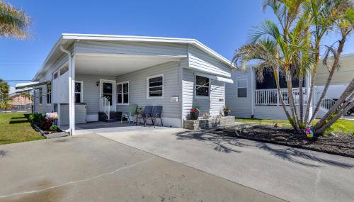 2 Mi to Venice Beach: Home w/ Pool Access - Foto 3