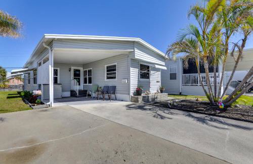 2 Mi to Venice Beach: Home w/ Pool Access - Foto 3