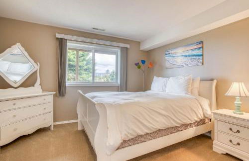 Pelican Villa - Meredith Lodging - Foto 48