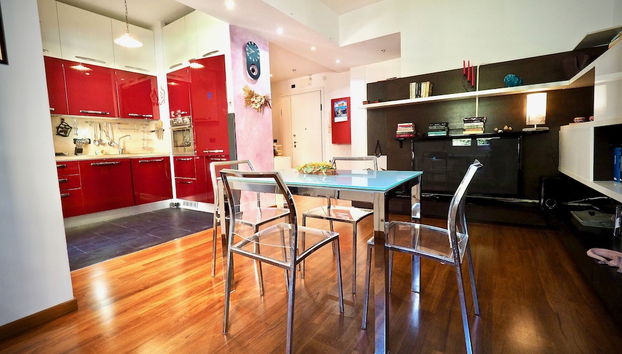 DIMORA MARTINETTI - Fiumara Osp Scassi - GENOVABB IT - Foto 2, Imagen principal