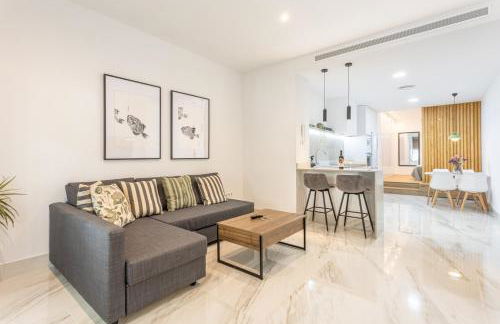 Bernaldez Suite - Vacacional Sevilla - Foto 54