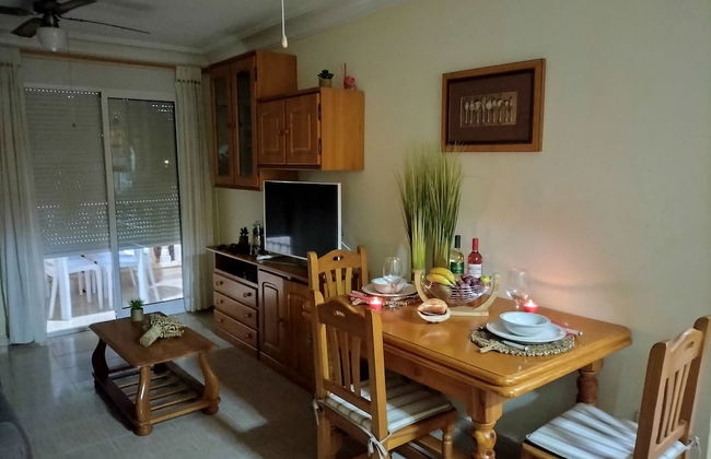 Magnificent Apartment Playa Paraiso - 3rd Floor Urb, Leisure and Swim Num2 - Foto 12