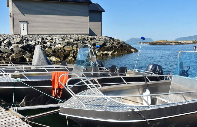 Holiday Home in BrattvÃ¥g - Photo 65