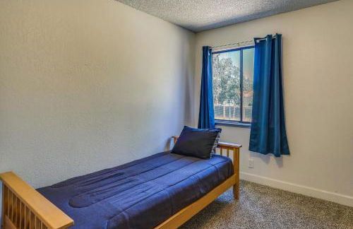 Pet-Friendly Coarsegold Vacation Rental with Deck! - Foto 19