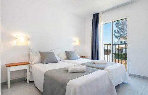 Vibra Caleta Playa Apartmentos-3SUP - Foto 37