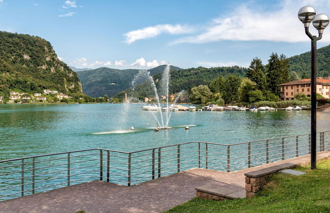 Apartment Graziella With Pool And View - Foto 19