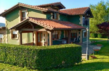 Chalet con zona de asador en Quijas - Foto 2