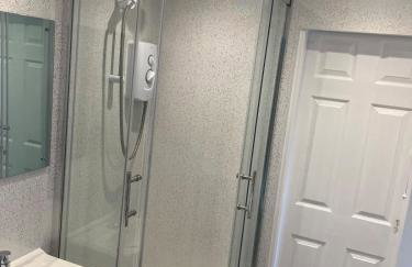 Apartment in Rugeley Trades and Visitors to Cannock Chase - Foto 20