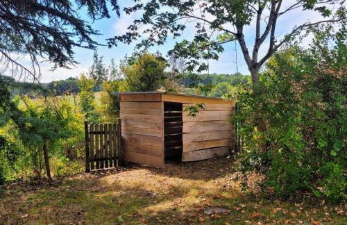 Gîte Le Breuil en Périgord - Charme et Confort - FR-1-653-269 - Foto 33