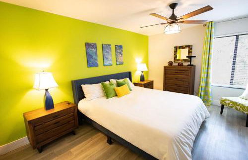 Colorful Resort-Feeling Condo - Foto 22