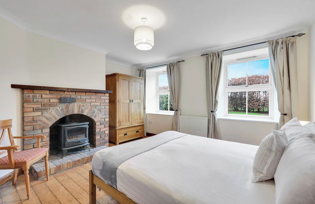 The Orchard - North East Escapes - Foto 10