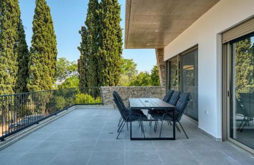 Lithéa, stone residence - Photo 18