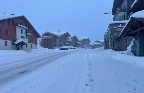 Le 1954 La Rosière - Foto 58