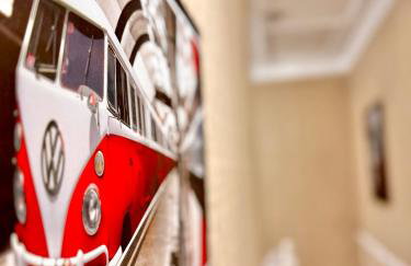 Full Home with Free Parking in Moss Bank, Crumpsall, Manchester - Foto 5