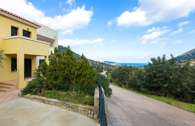 Argyro Villa - Foto 24