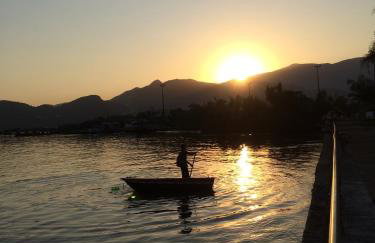 Bertioga Praia do SESC - Apartamento de 2 quartos - Foto 46