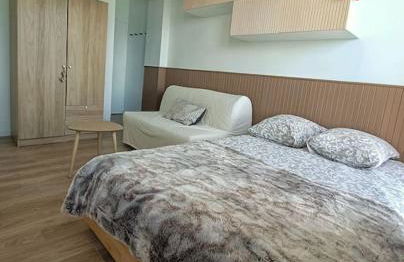 Duplex de montagne 4 personnes - Foto 21