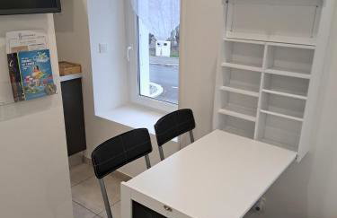 La parenthèse Lémantine - Studio 2 - Foto 11