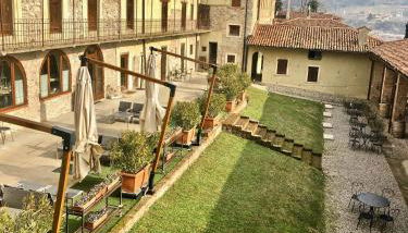 Villa Redona - Photo 5, Garden