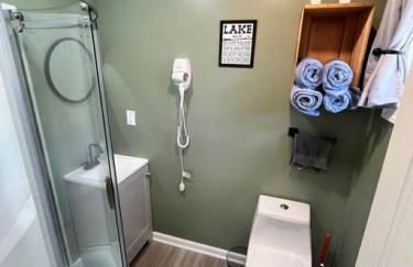 Wally's Cottage - Foto 22